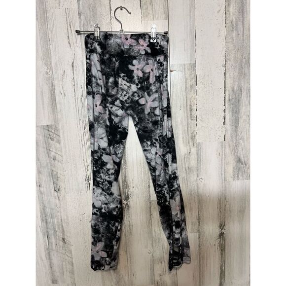 Floral leggings - Picture 2 of 5